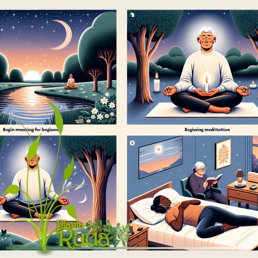 Aprender a meditar: Una guía para principiantes aprender a meditar una guia para principiantes - Aprender a meditar: Una guía para principiantes