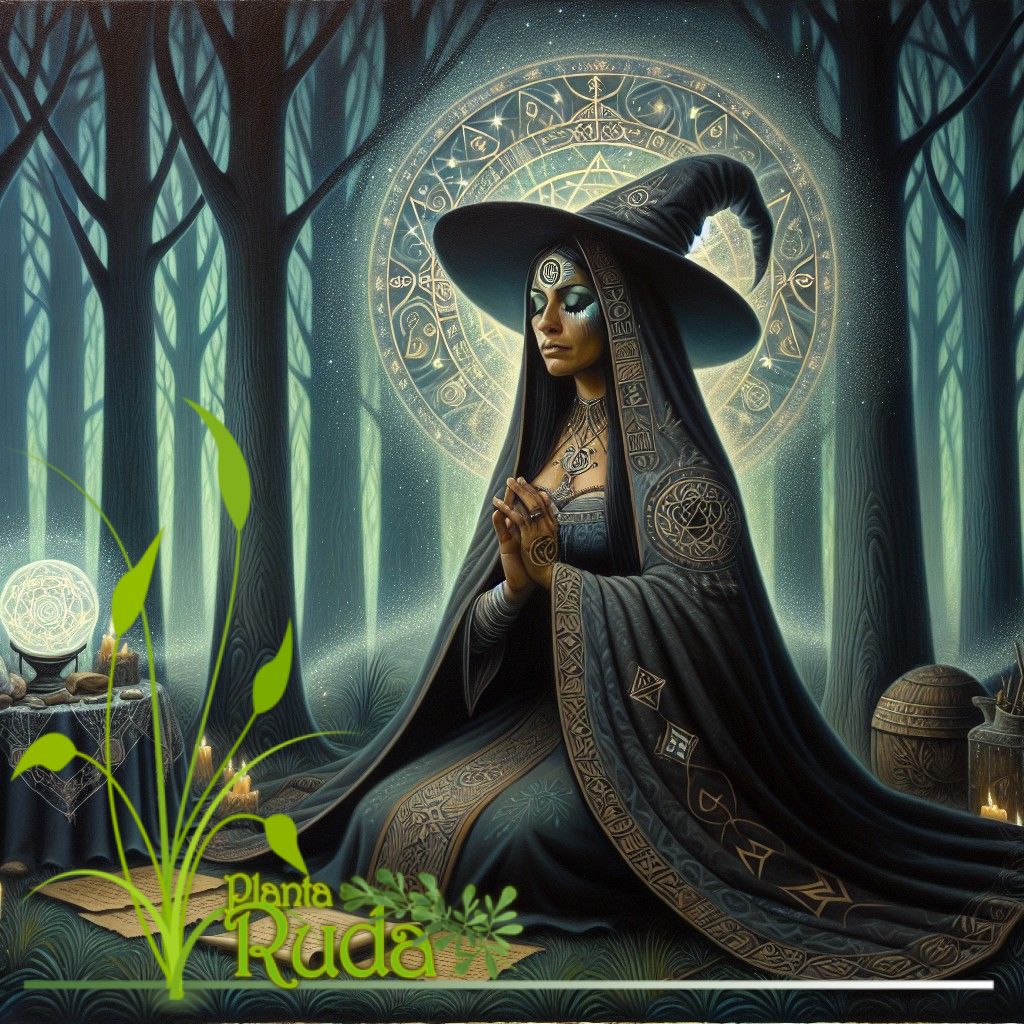 Aprender brujería: ¿Realmente necesito meditar? aprender brujeria realmente necesito meditar - Aprender brujería: ¿Realmente necesito meditar?
