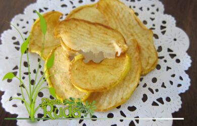 chips de canela lo que 390x250 - Canela; Lo que debes conocer