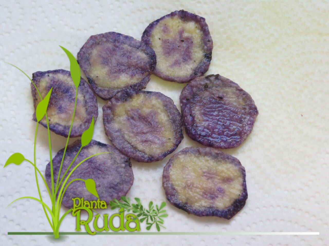 chips de raiz de 2 - Raíz De Vándalo (Raíz De Valeriana); Usos y Beneficios