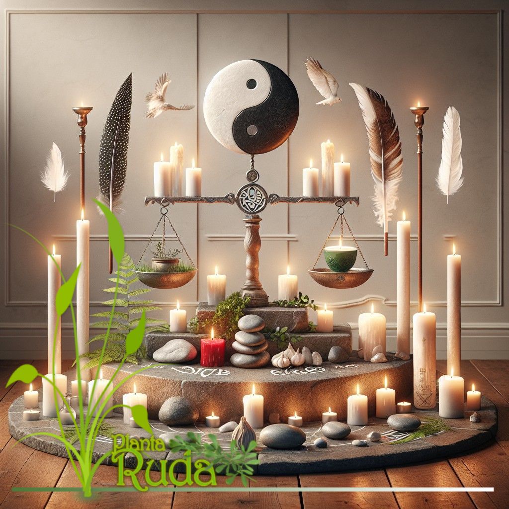 Magia y hechizos para Mabon / Hechizo wiccano para el equilibrio magia y hechizos para mabon hechizo wiccano para el equilibrio - Magia y hechizos para Mabon / Hechizo wiccano para el equilibrio