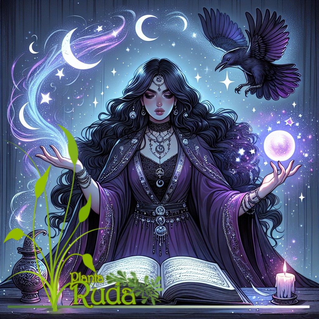 ¿Podrías ser una bruja? ¿Tienes lo que hay que tener? podrias ser una bruja tienes lo que hay que tener - ¿Podrías ser una bruja? ¿Tienes lo que hay que tener?