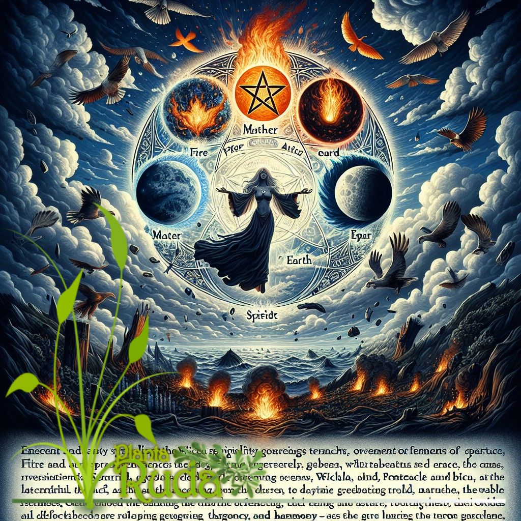 Superar 'Palabras malditas': Términos habituales en Wicca superar palabras malditas terminos habituales en wicca - Superar 'Palabras malditas': Términos habituales en Wicca