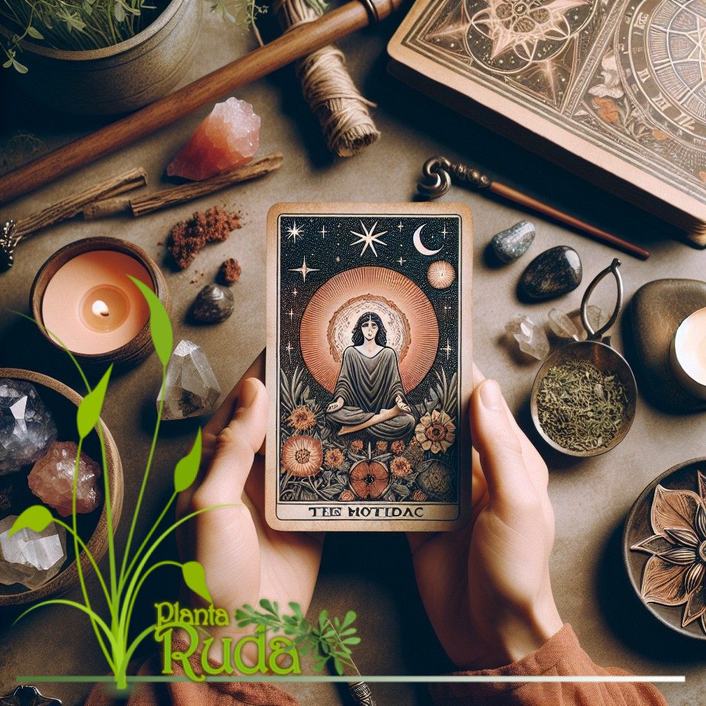 tarot brujeria y meditacion - Tarot, brujer&iacute;a y meditaci&oacute;n
